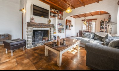 Casa en venta, 5 dormitorios en Punta del este!