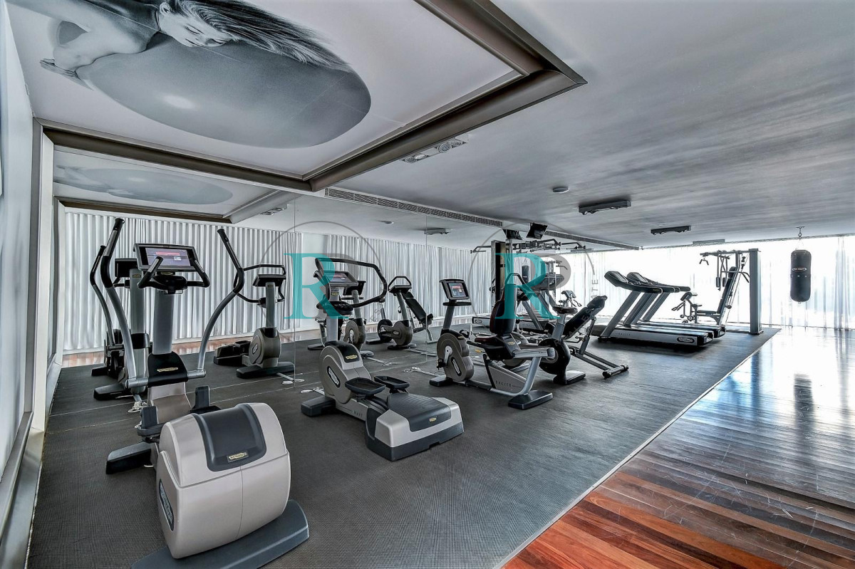 Apartamento ID.2599 - Apartamento de 1 dormitorio en venta