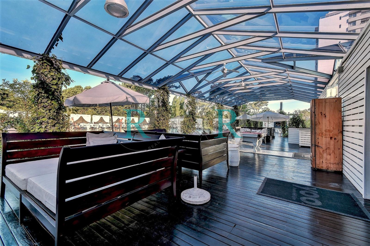 Apartamento ID.2599 - Apartamento de 1 dormitorio en venta