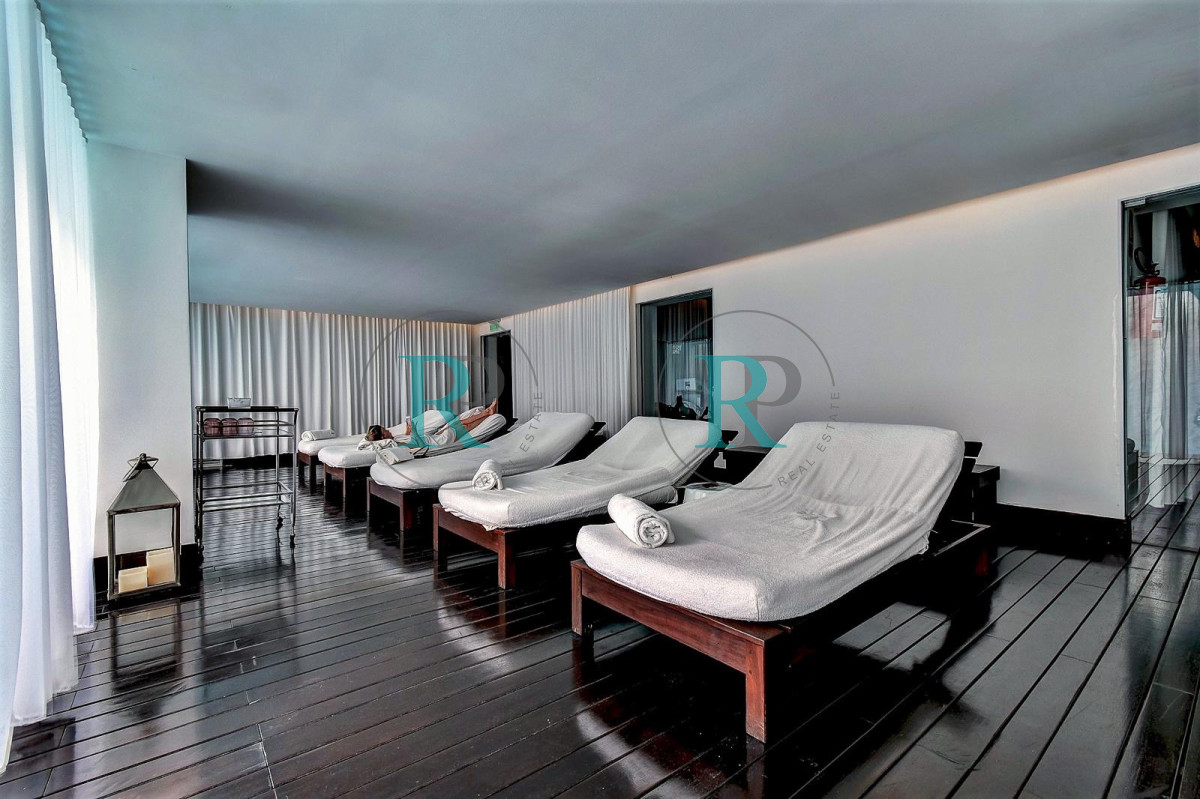 Apartamento ID.2599 - Apartamento de 1 dormitorio en venta