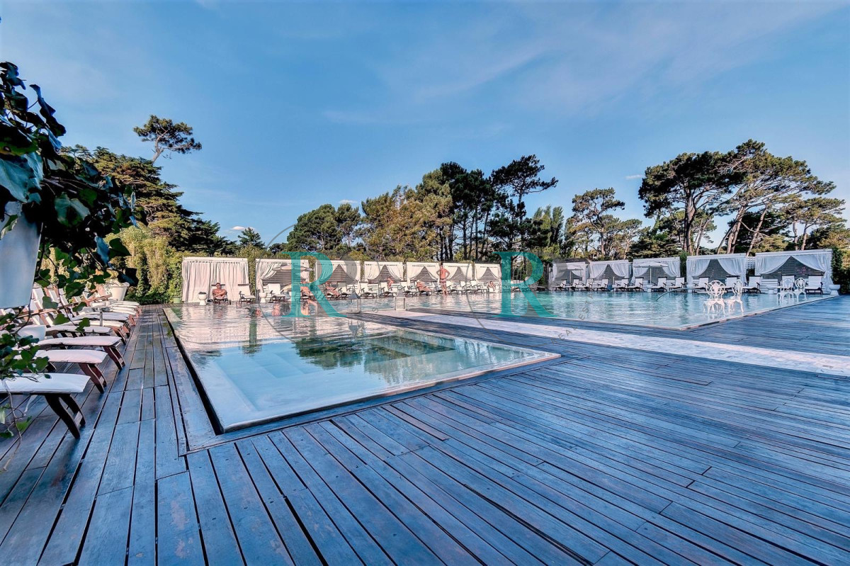 Apartamento ID.2599 - Apartamento de 1 dormitorio en venta