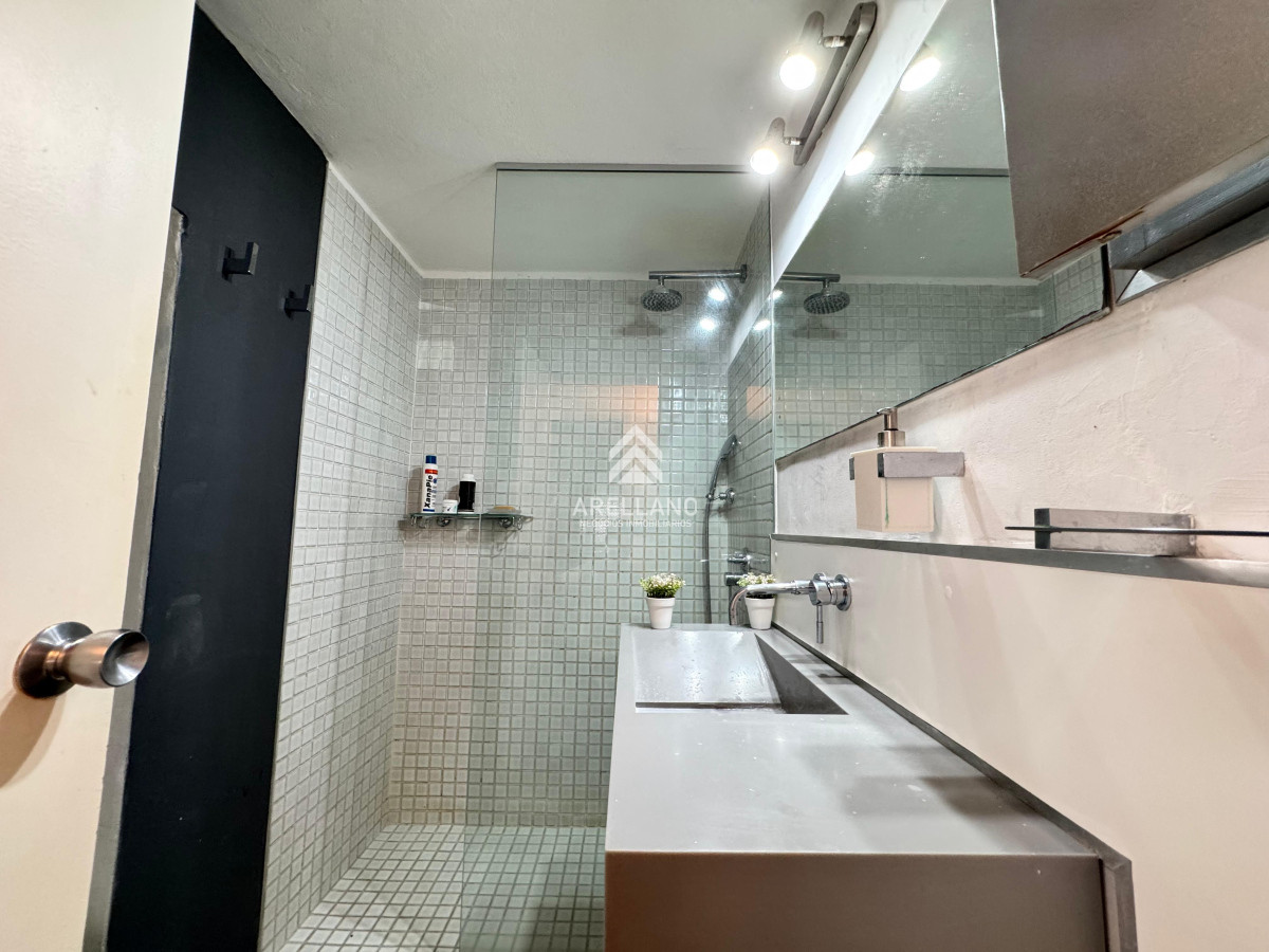Apartamento ID.4416 - Venta apartamento dormitorio y medio en Punta del Este
