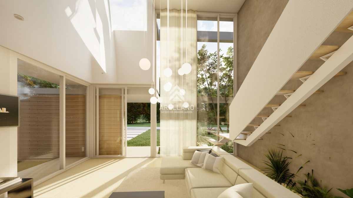 Casa ID.5971 - Venta casa 3 dormitorios 