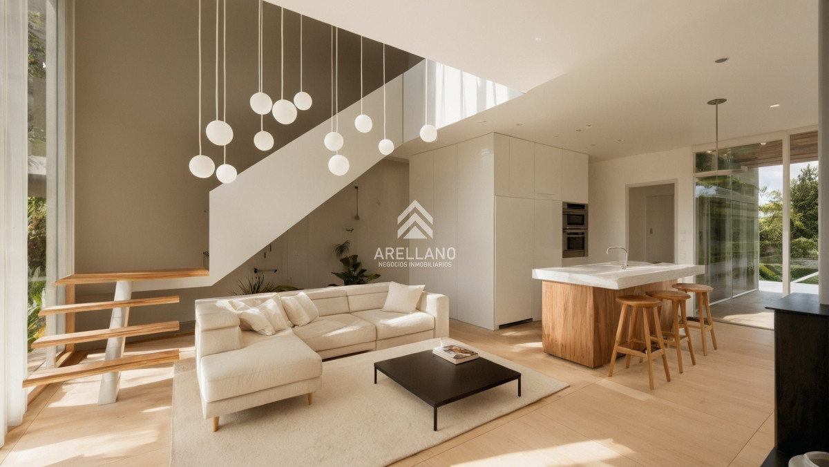 Casa ID.5971 - Venta casa 3 dormitorios 