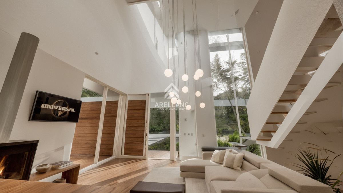 Casa ID.5971 - Venta casa 3 dormitorios 