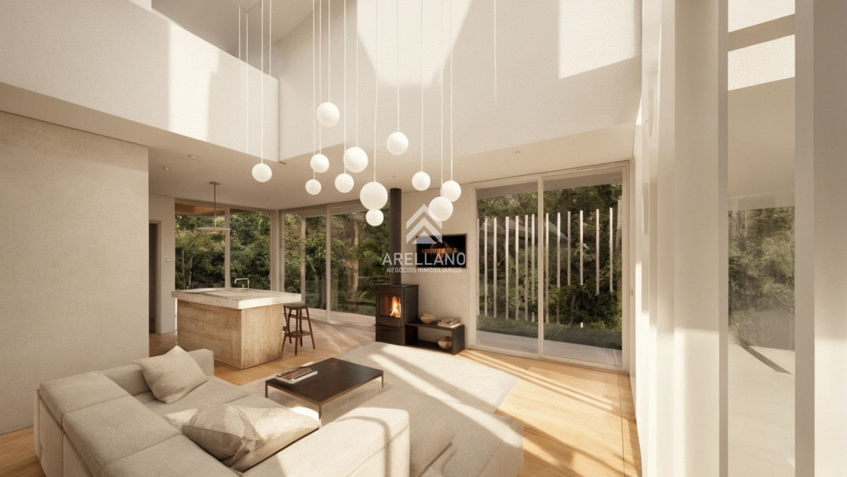 Casa ID.5971 - Venta casa 3 dormitorios 