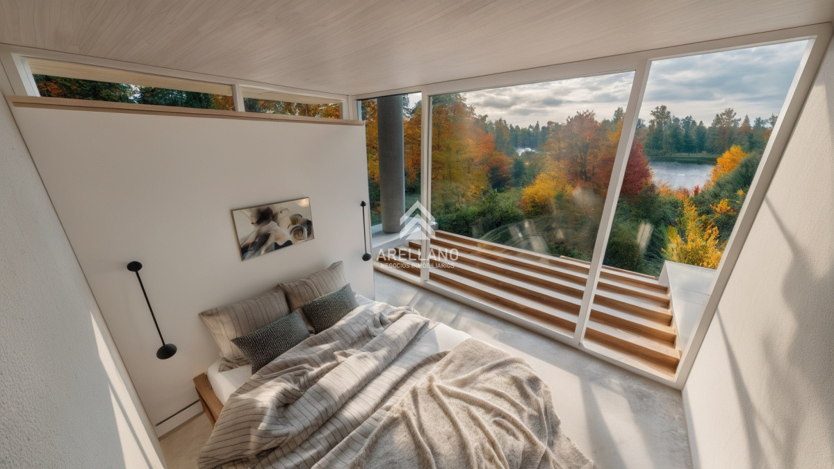 Casa ID.5971 - Venta casa 3 dormitorios 