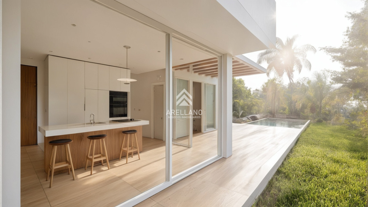 Casa ID.5971 - Venta casa 3 dormitorios 