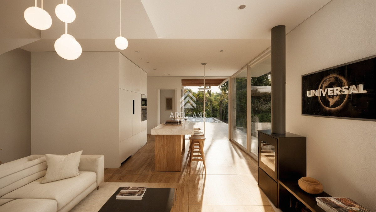 Casa ID.5971 - Venta casa 3 dormitorios 