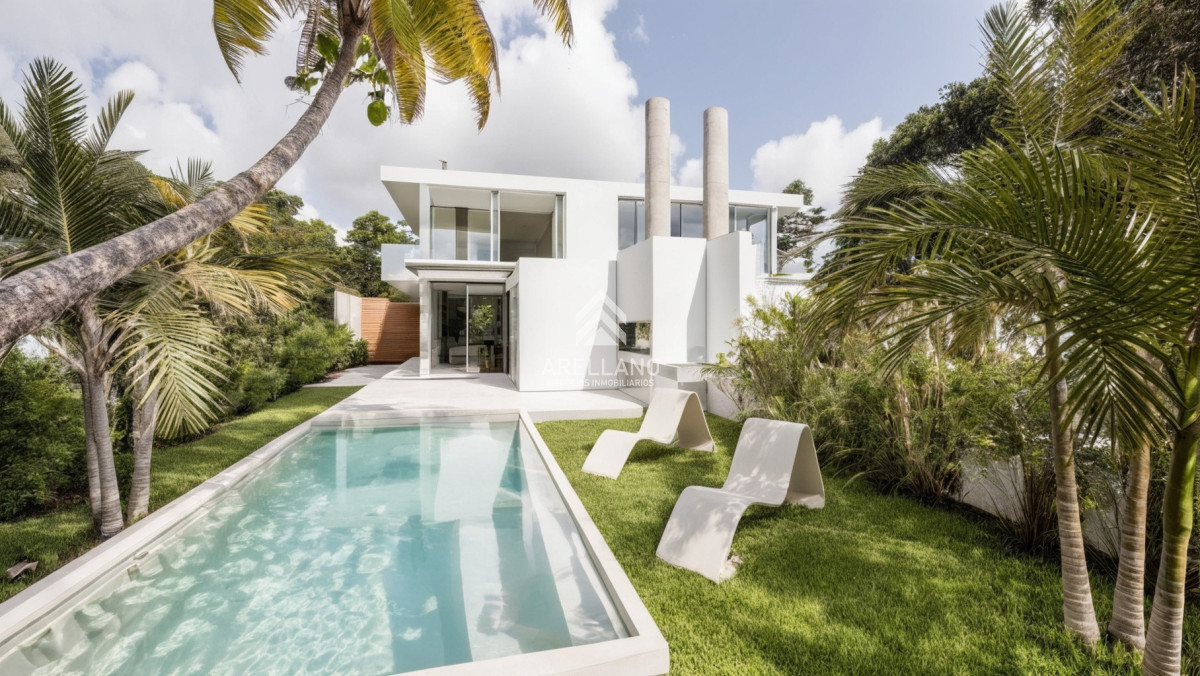 Casa ID.5971 - Venta casa 3 dormitorios 