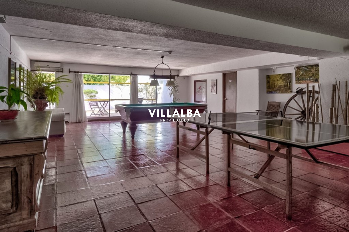 Apartamento ID.3290 - Apartamento en venta 2 dormitorios con vista al mar con renta