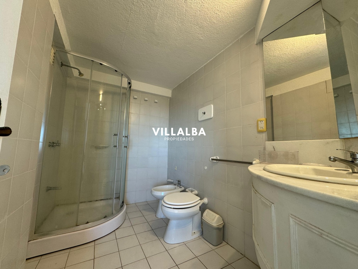 Apartamento ID.3290 - Apartamento en venta 2 dormitorios con vista al mar con renta