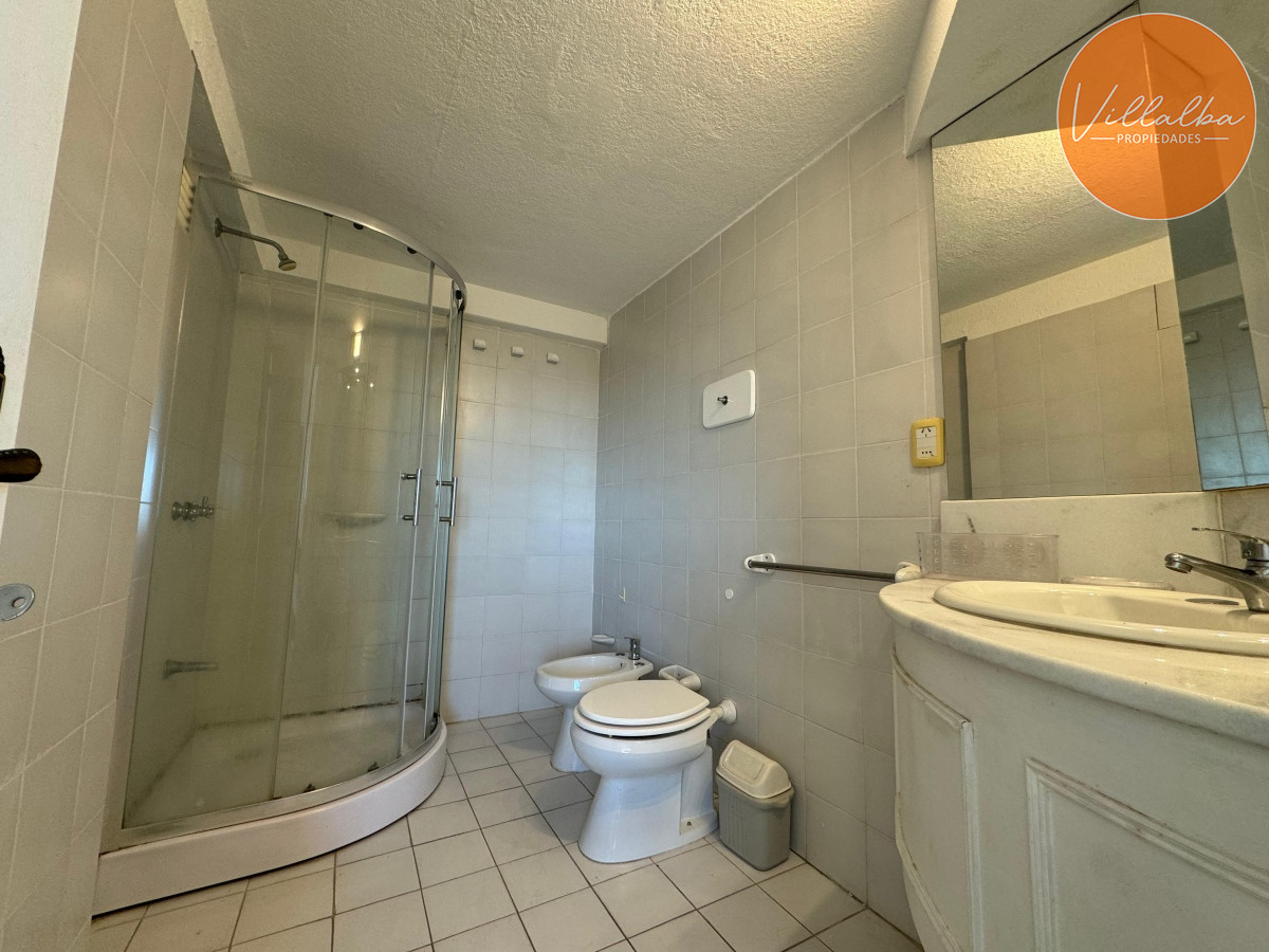 Apartamento ID.3290 - Apartamento en venta 2 dormitorios con vista al mar con renta
