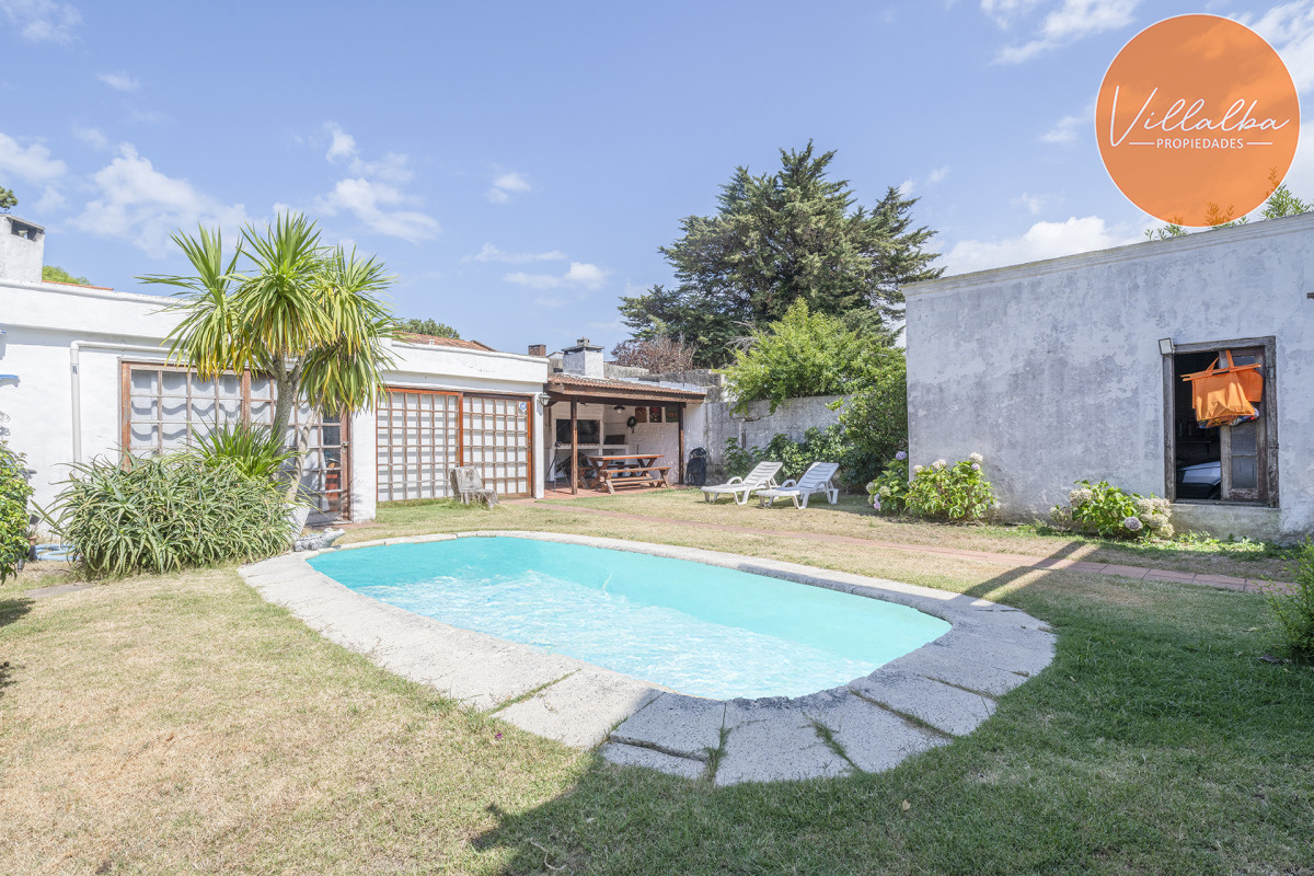 Apartamento ID.3412 - Casa en venta, 5 dormitorios en Punta del este!