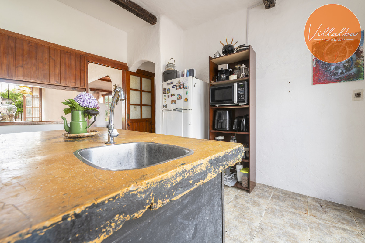 Apartamento ID.3412 - Casa en venta, 5 dormitorios en Punta del este!