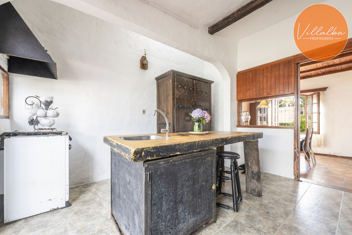 Apartamento ID.3412 - Casa en venta, 5 dormitorios en Punta del este!