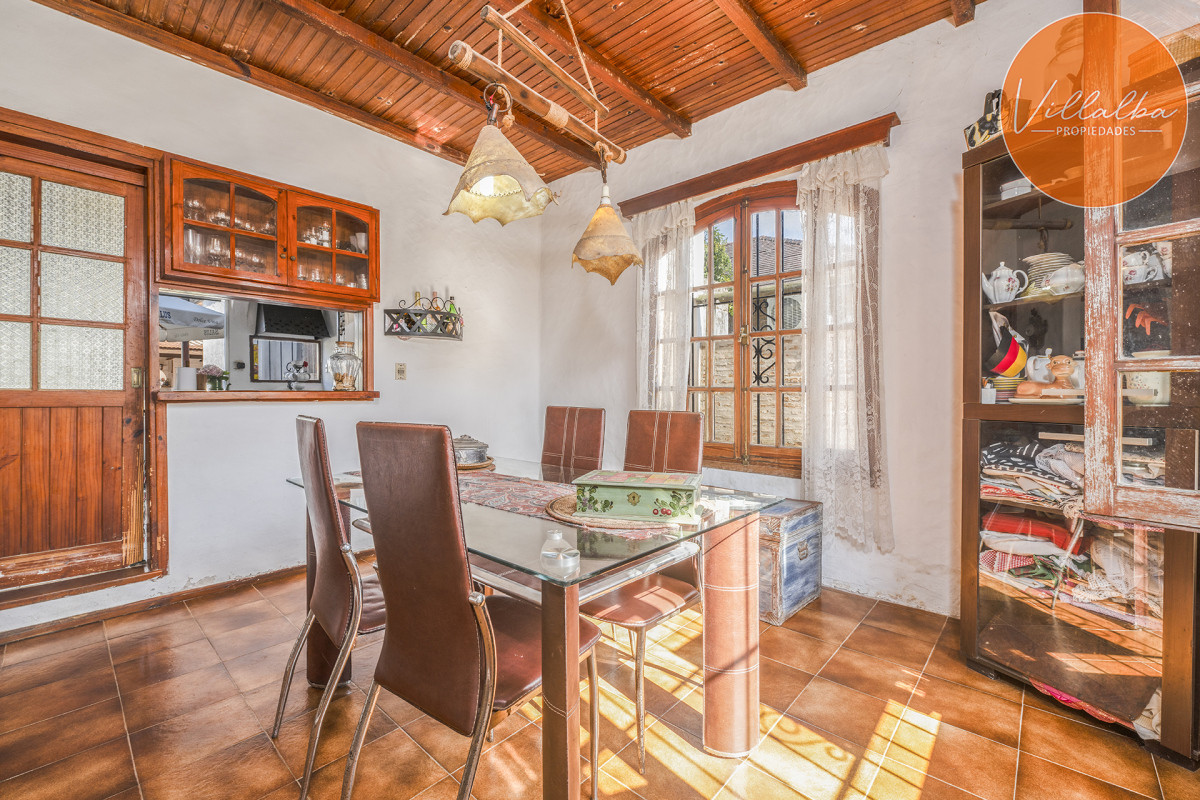 Apartamento ID.3412 - Casa en venta, 5 dormitorios en Punta del este!