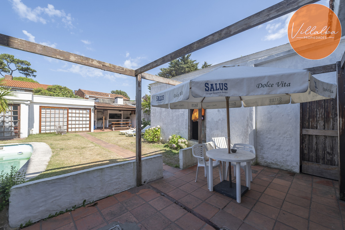 Apartamento ID.3412 - Casa en venta, 5 dormitorios en Punta del este!