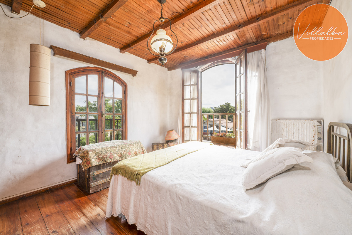 Apartamento ID.3412 - Casa en venta, 5 dormitorios en Punta del este!