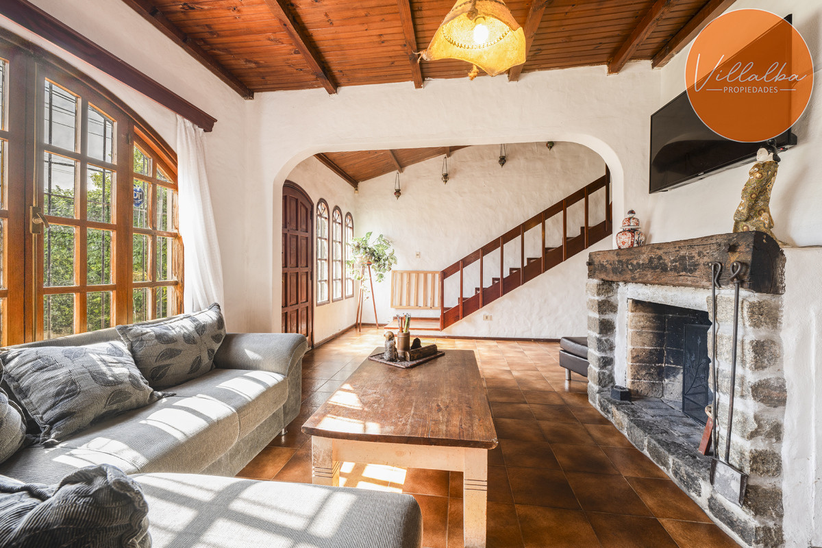 Apartamento ID.3412 - Casa en venta, 5 dormitorios en Punta del este!