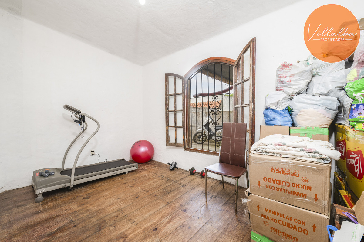 Apartamento ID.3412 - Casa en venta, 5 dormitorios en Punta del este!