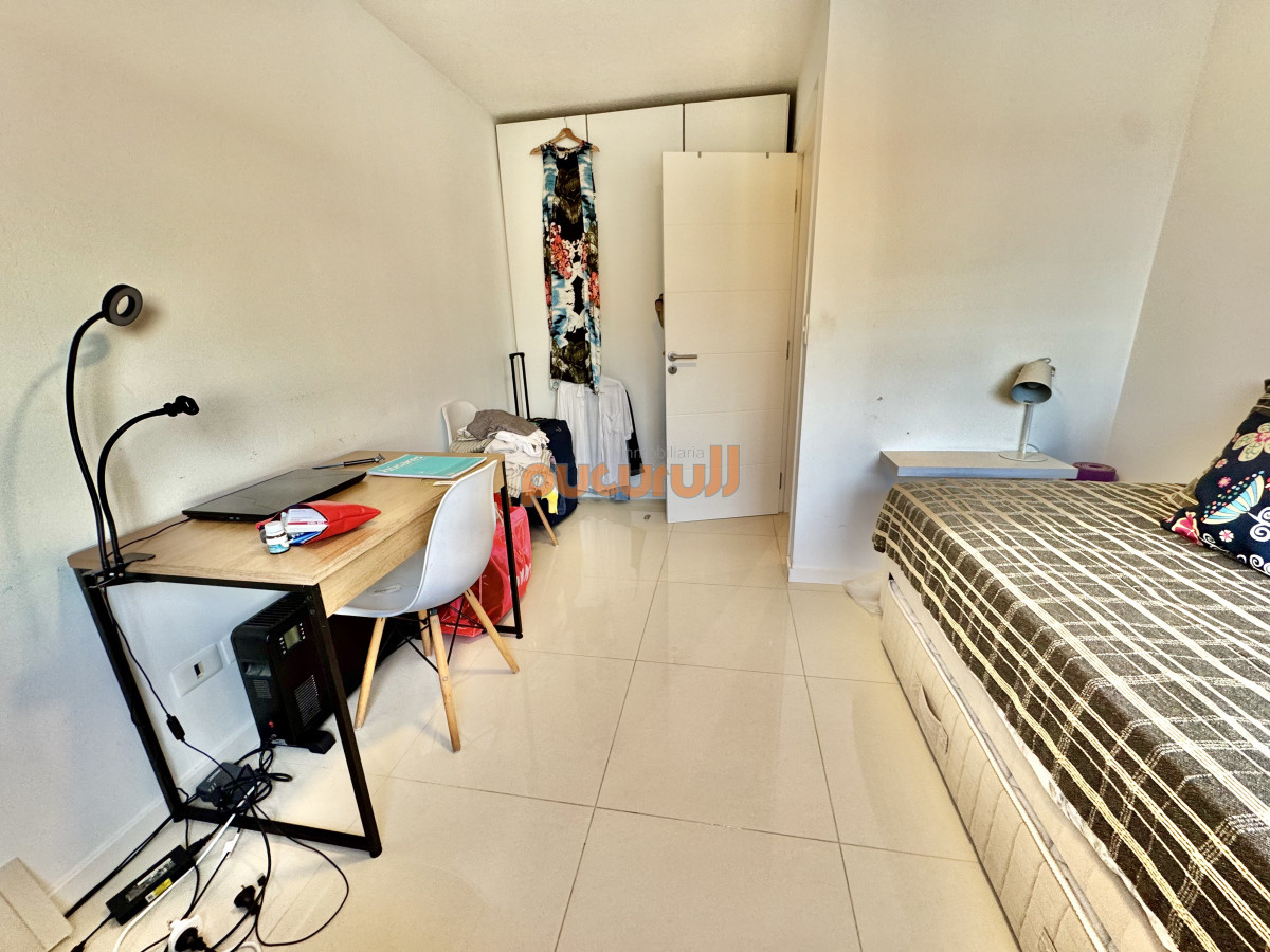 Apartamento ID.2183 - Apartamento de 2 dormitorios en venta
