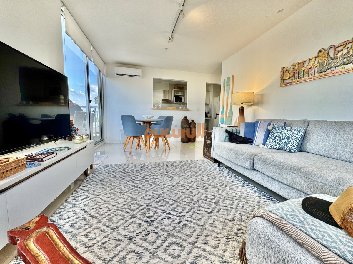 Apartamento ID.2183 - Apartamento de 2 dormitorios en venta