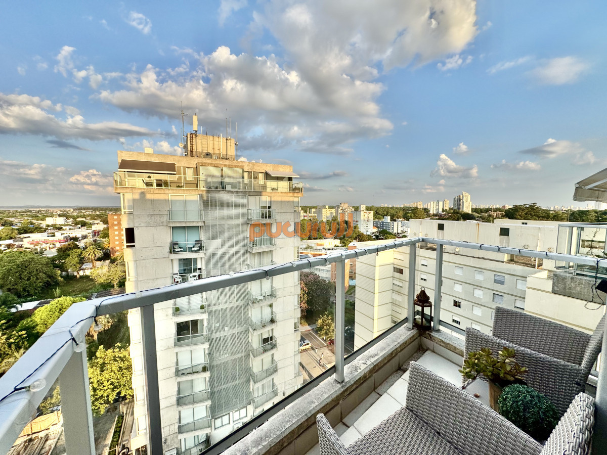 Apartamento ID.2183 - Apartamento de 2 dormitorios en venta