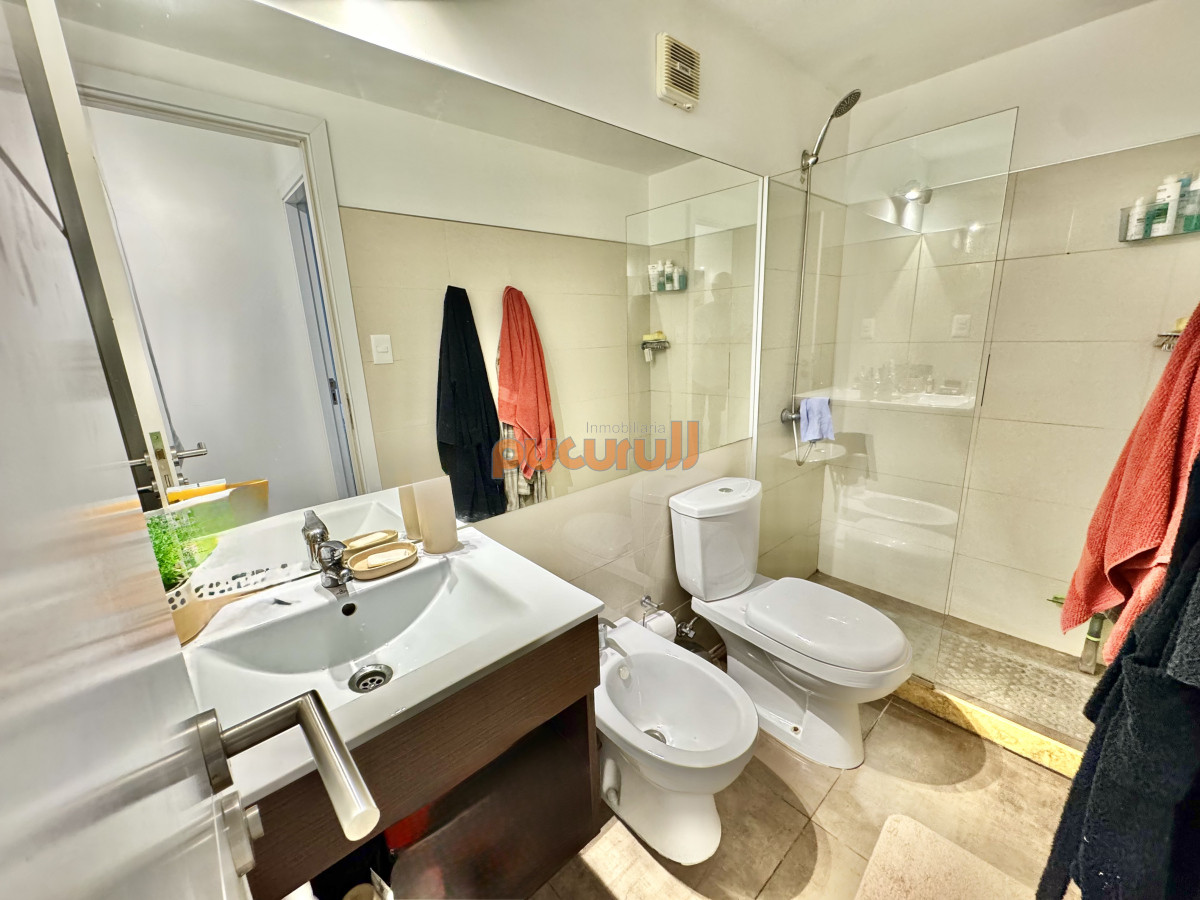 Apartamento ID.2183 - Apartamento de 2 dormitorios en venta