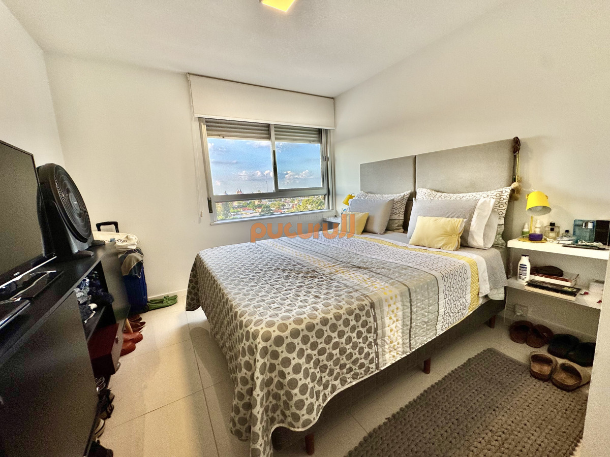 Apartamento ID.2183 - Apartamento de 2 dormitorios en venta