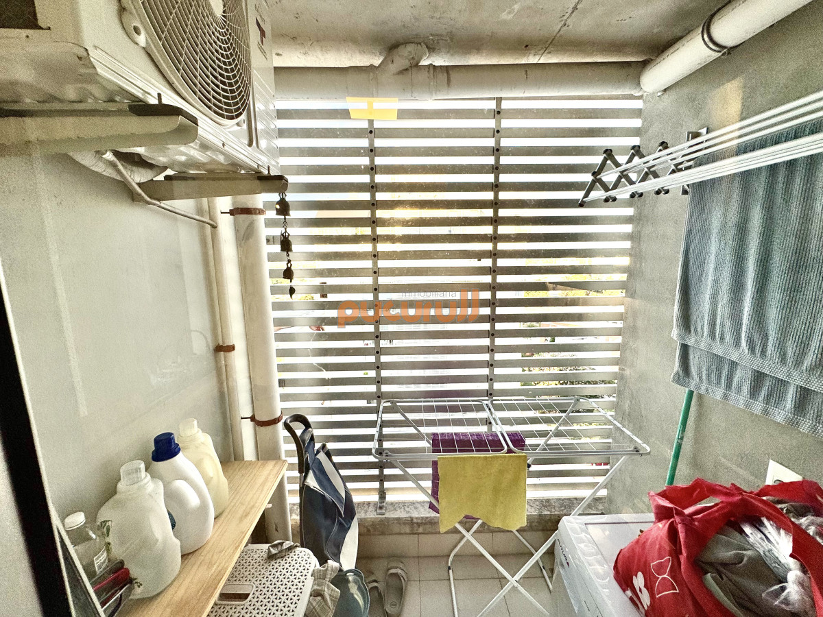Apartamento ID.2183 - Apartamento de 2 dormitorios en venta