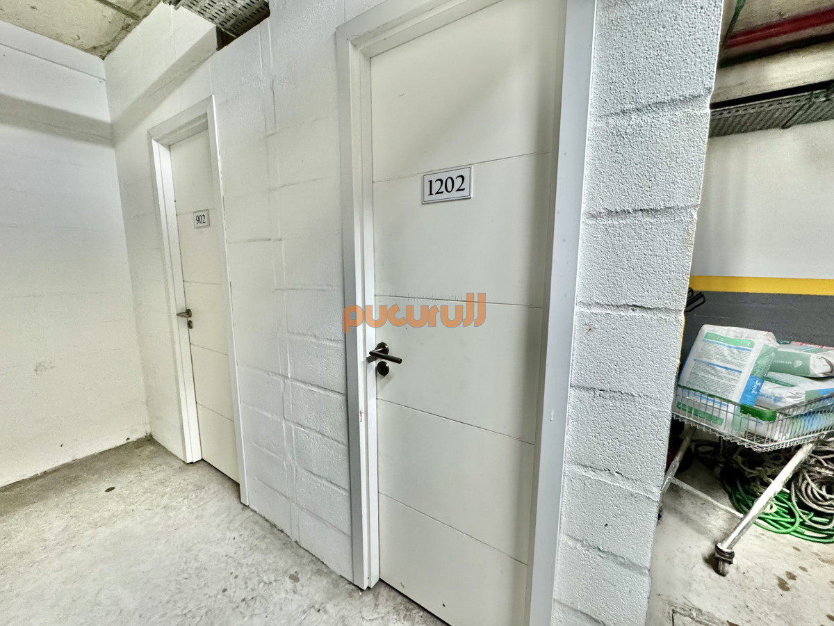 Apartamento ID.2183 - Apartamento de 2 dormitorios en venta