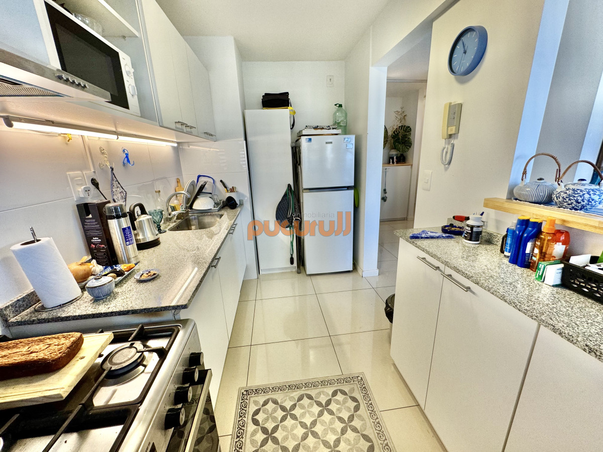 Apartamento ID.2183 - Apartamento de 2 dormitorios en venta