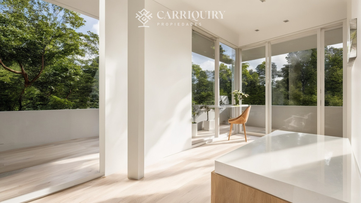 Casa ID.9723 - Casa minimalista 3 dormitorios en venta!