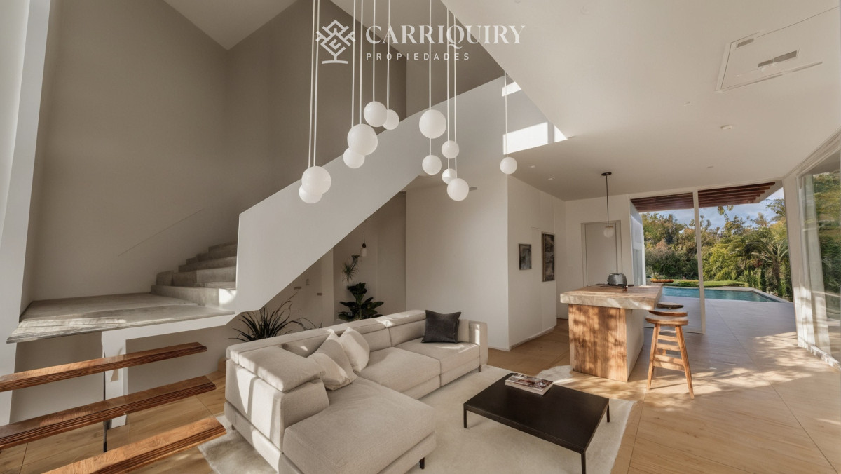 Casa ID.9723 - Casa minimalista 3 dormitorios en venta!