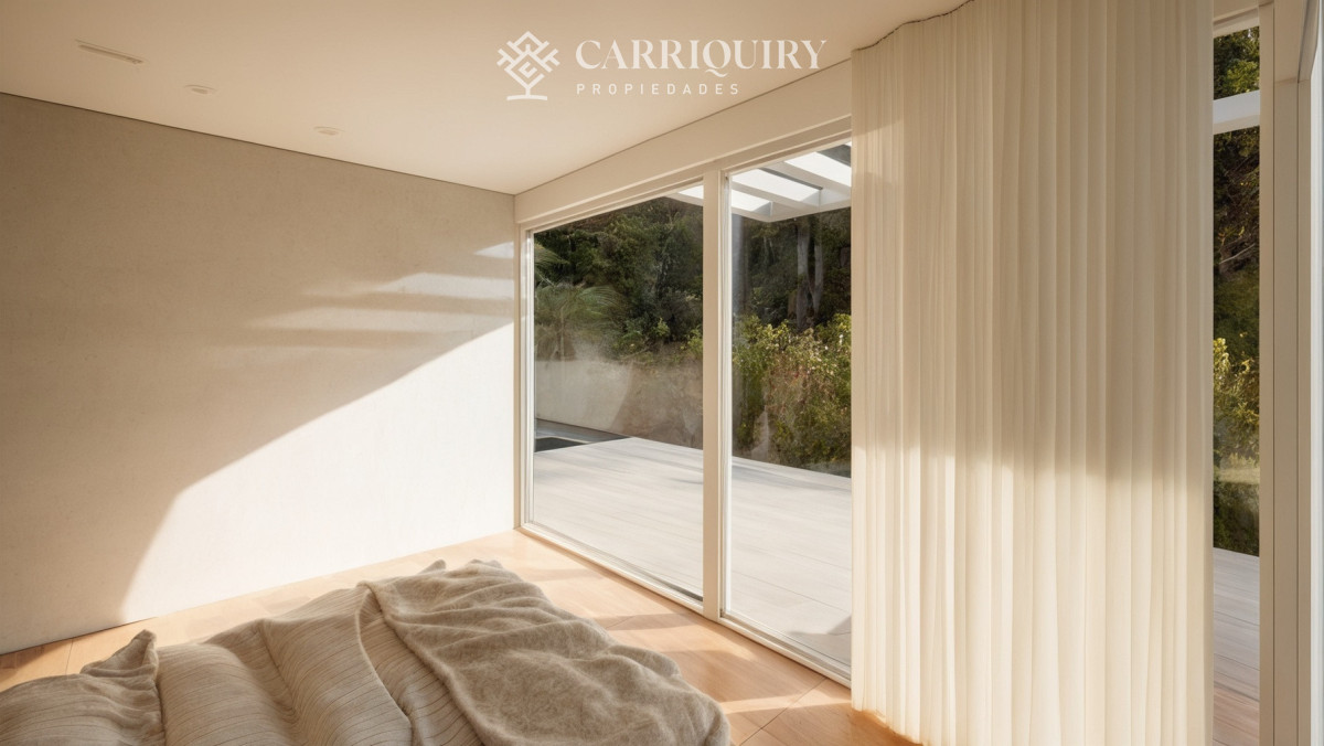 Casa ID.9723 - Casa minimalista 3 dormitorios en venta!