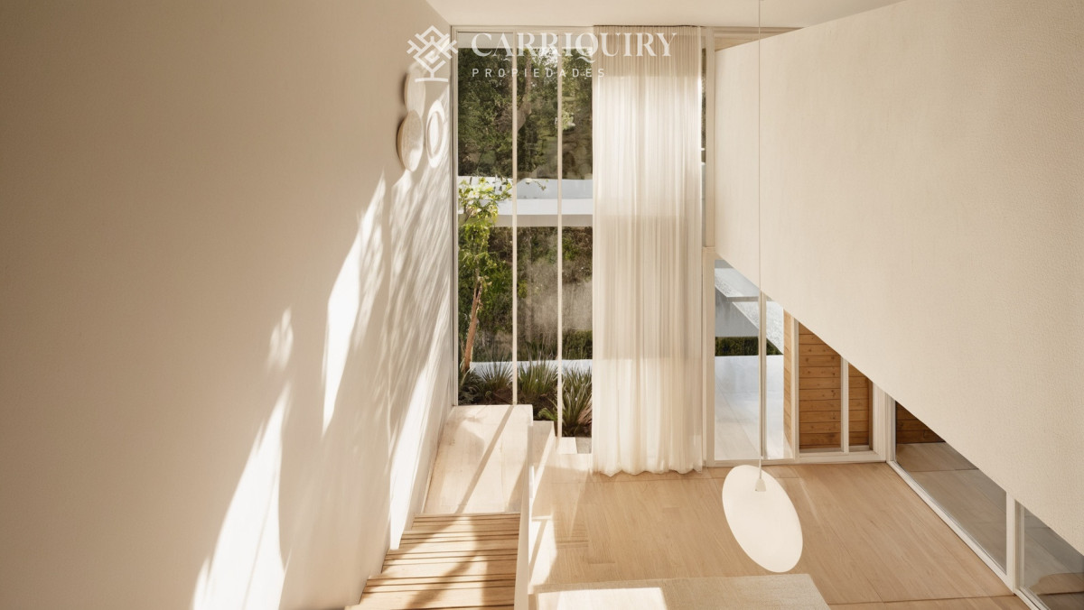 Casa ID.9723 - Casa minimalista 3 dormitorios en venta!