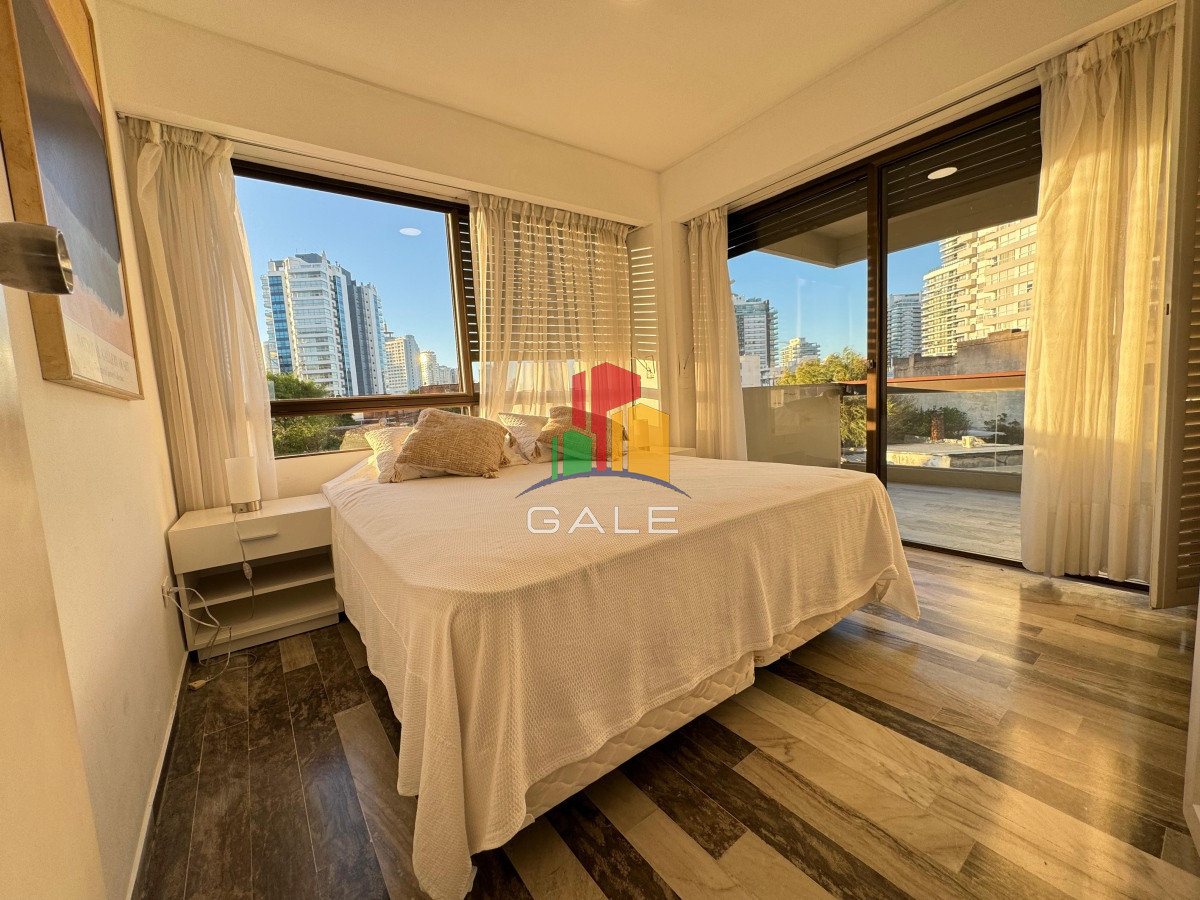 Apartamento ID.4427 - Apartamento de 3 dormitorios en venta y alquiler