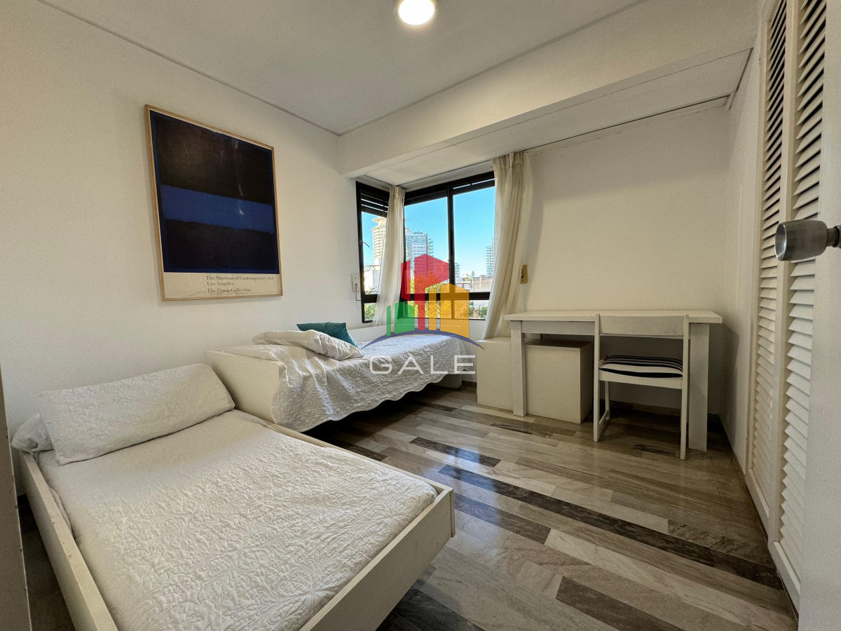 Apartamento ID.4427 - Apartamento de 3 dormitorios en venta y alquiler