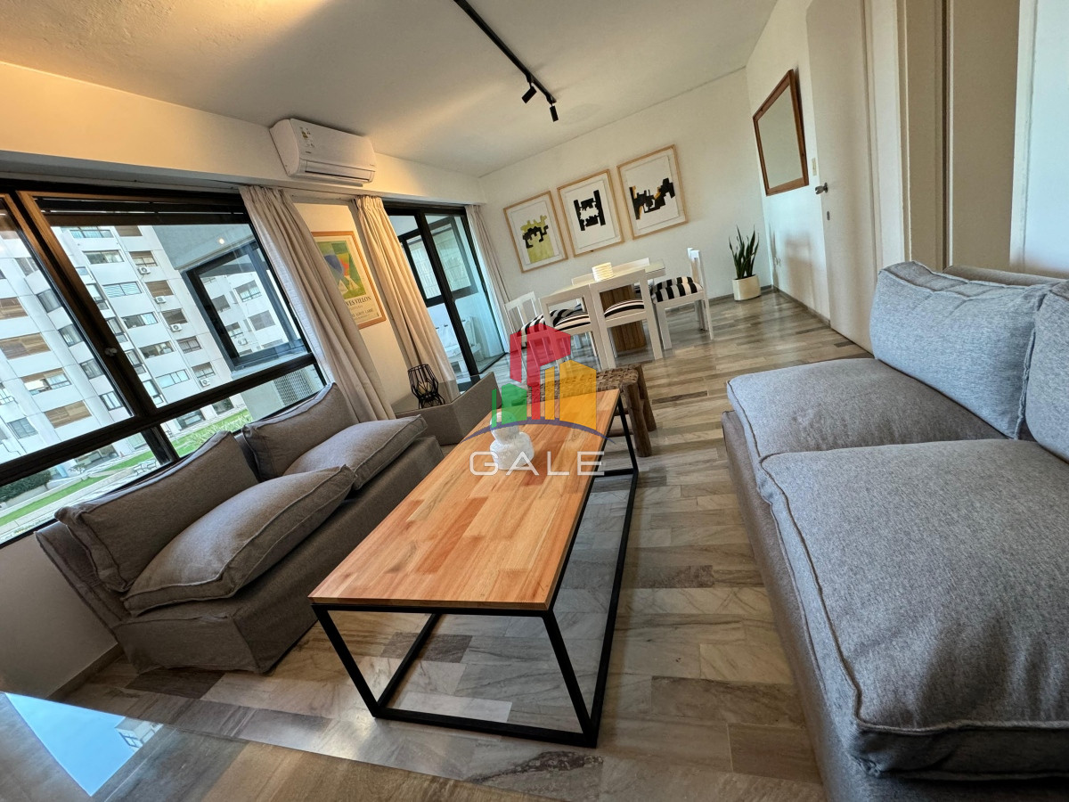 Apartamento ID.4427 - Apartamento de 3 dormitorios en venta y alquiler
