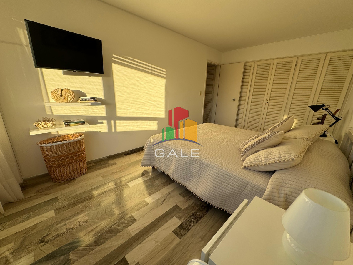 Apartamento ID.4427 - Apartamento de 3 dormitorios en venta y alquiler