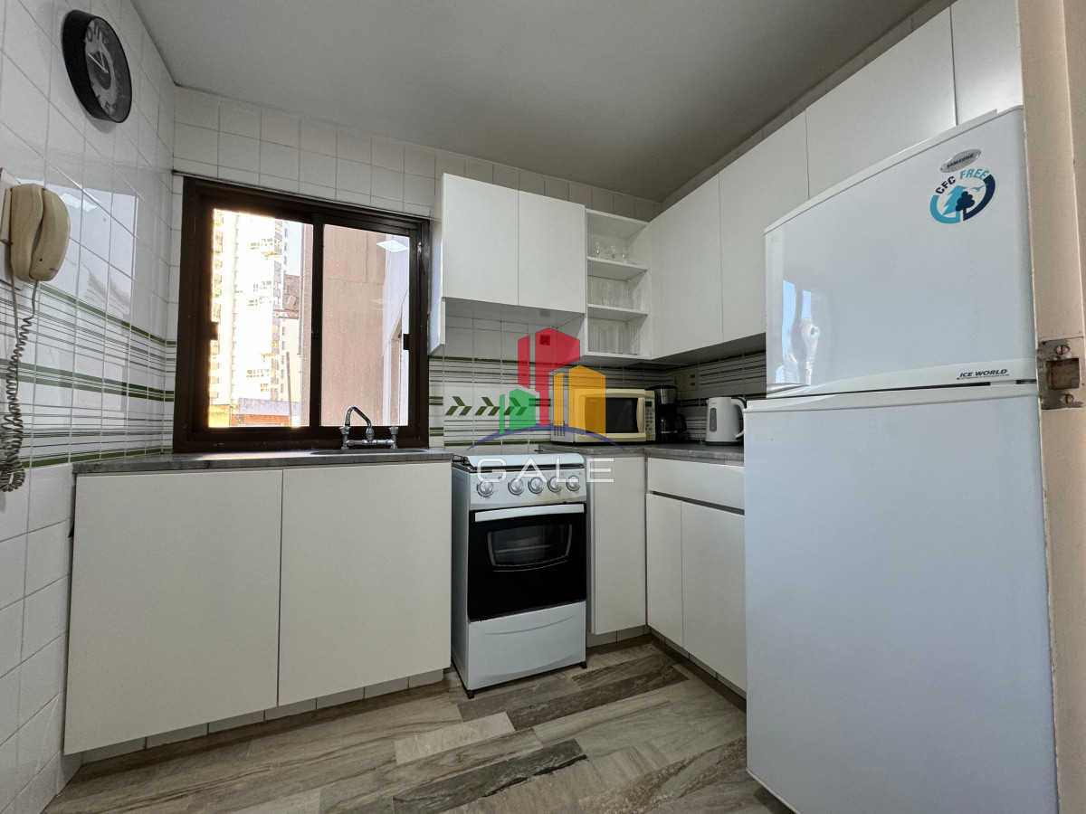Apartamento ID.4427 - Apartamento de 3 dormitorios en venta y alquiler