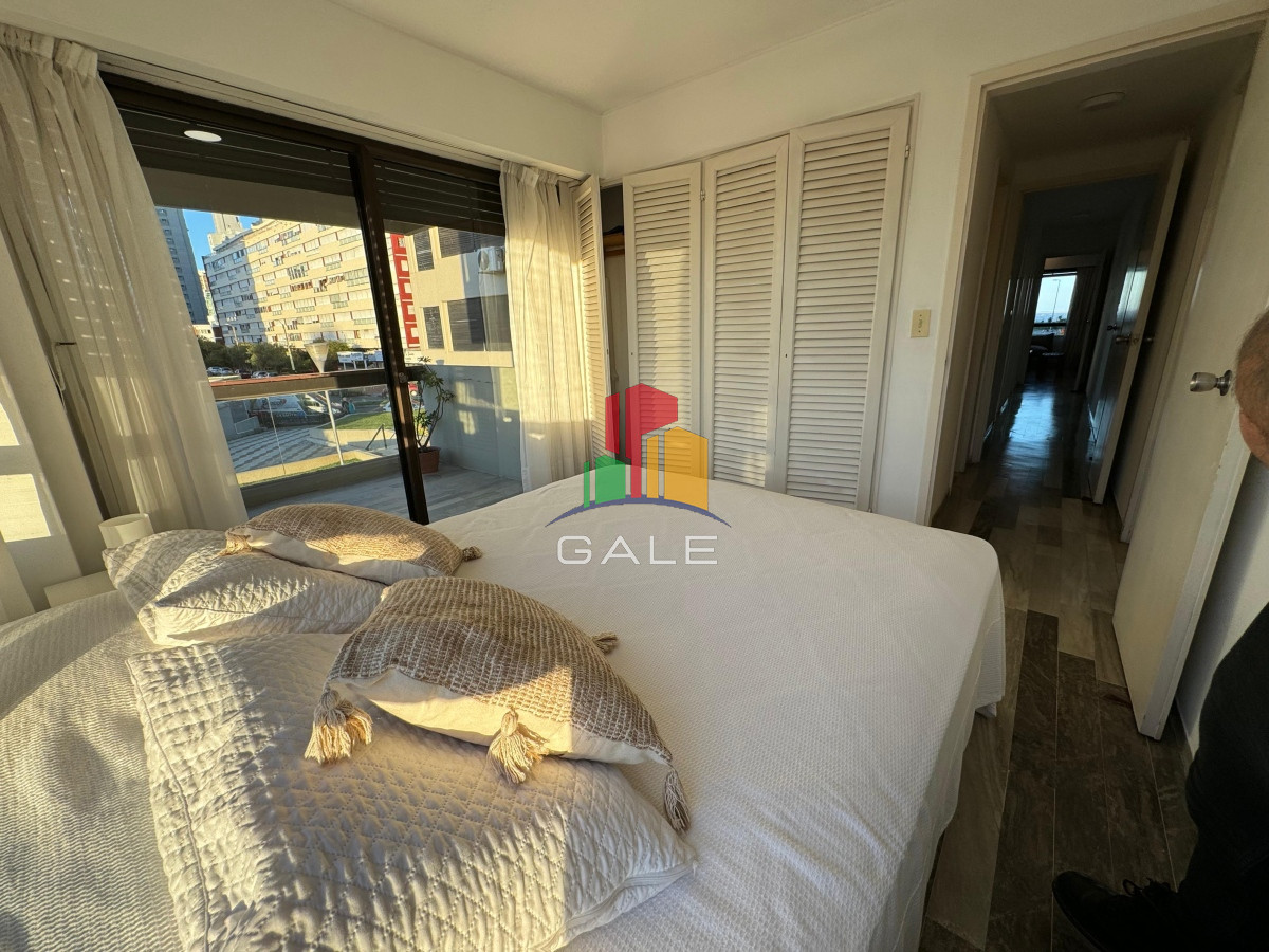 Apartamento ID.4427 - Apartamento de 3 dormitorios en venta y alquiler