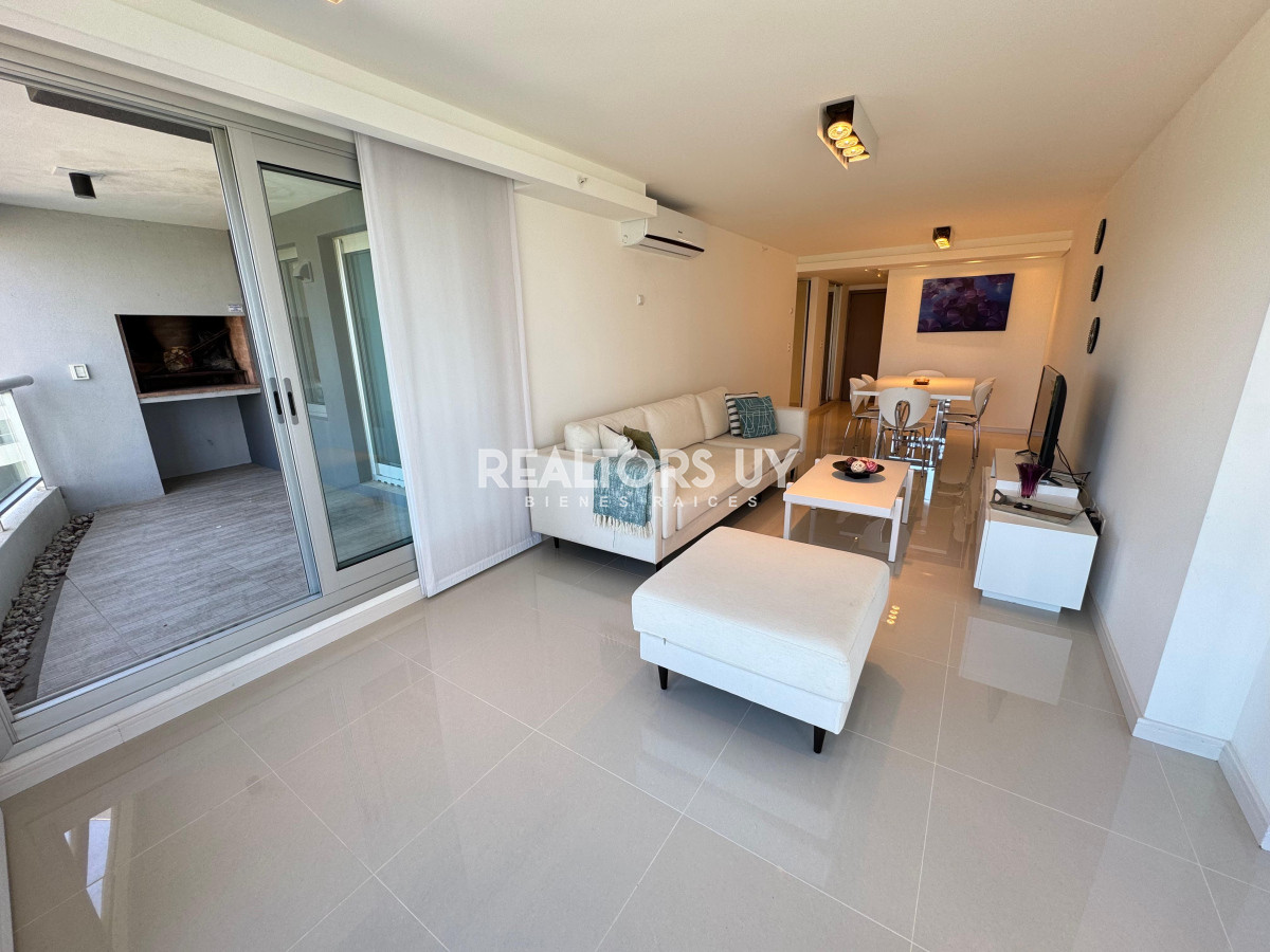 Apartamento ID.418 - Apartamento en venta, 2 dormitorios + dependencia