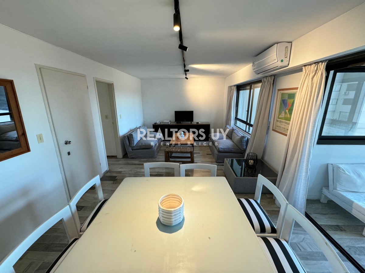 Apartamento ID.424 - Apartamento de 3 dormitorios en alquiler