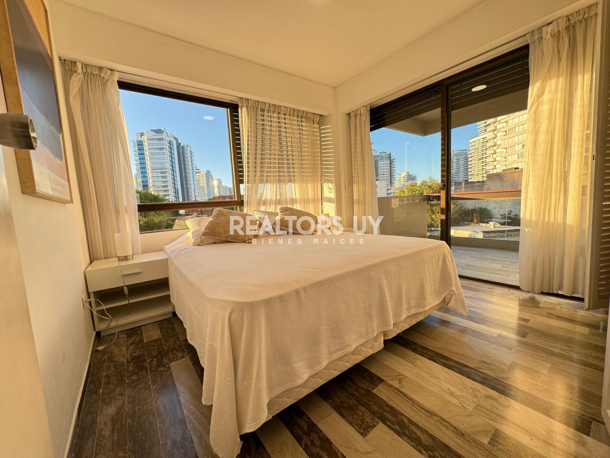 Apartamento ID.424 - Apartamento de 3 dormitorios en alquiler