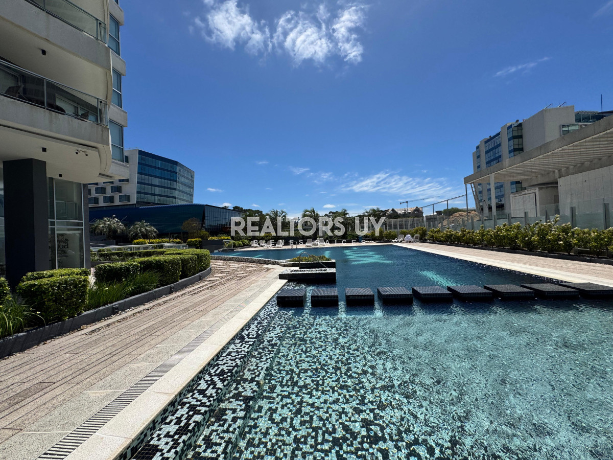 Apartamento ID.418 - Apartamento en venta, 2 dormitorios + dependencia