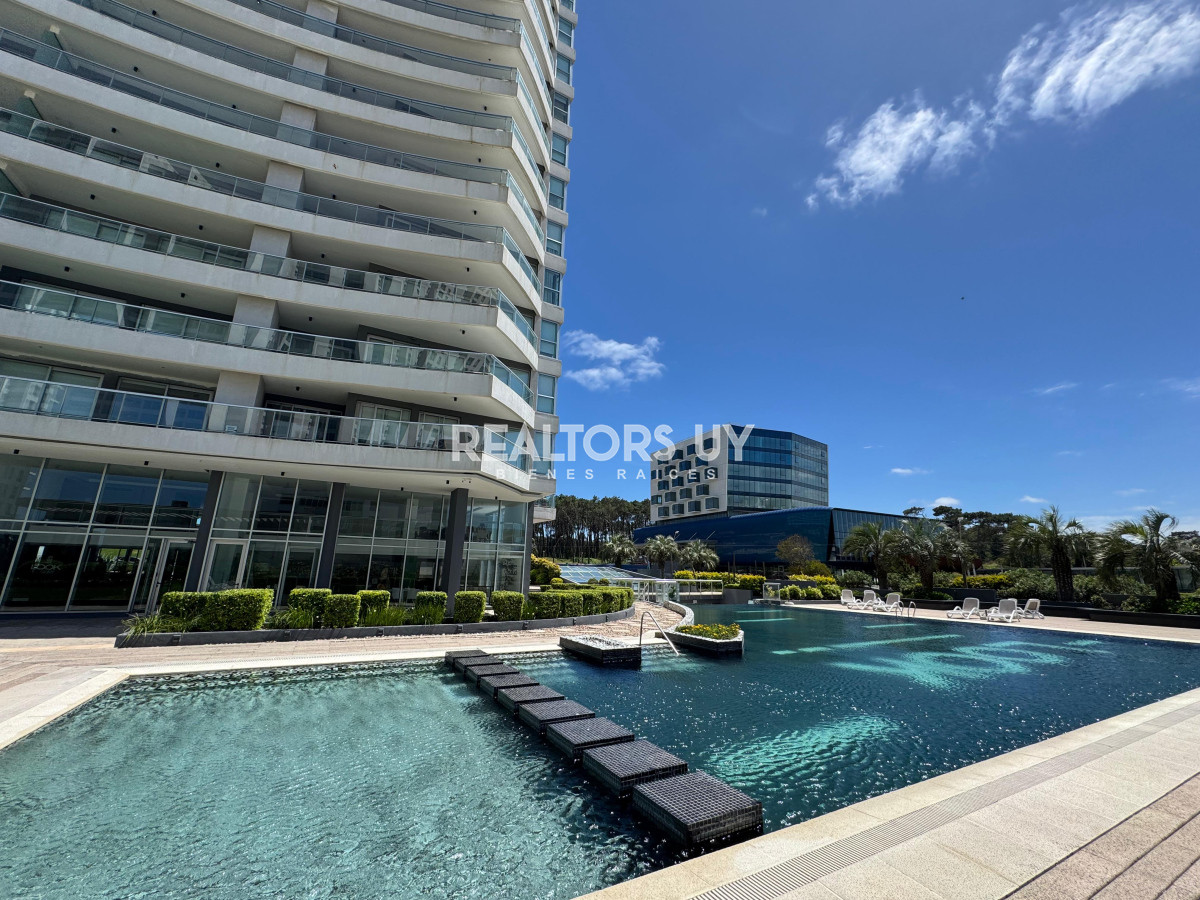 Apartamento ID.418 - Apartamento en venta, 2 dormitorios + dependencia