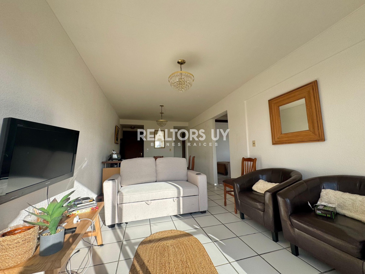 Apartamento ID.415 - Apartamento de 2 dormitorios en alquiler invernal, aidy grill