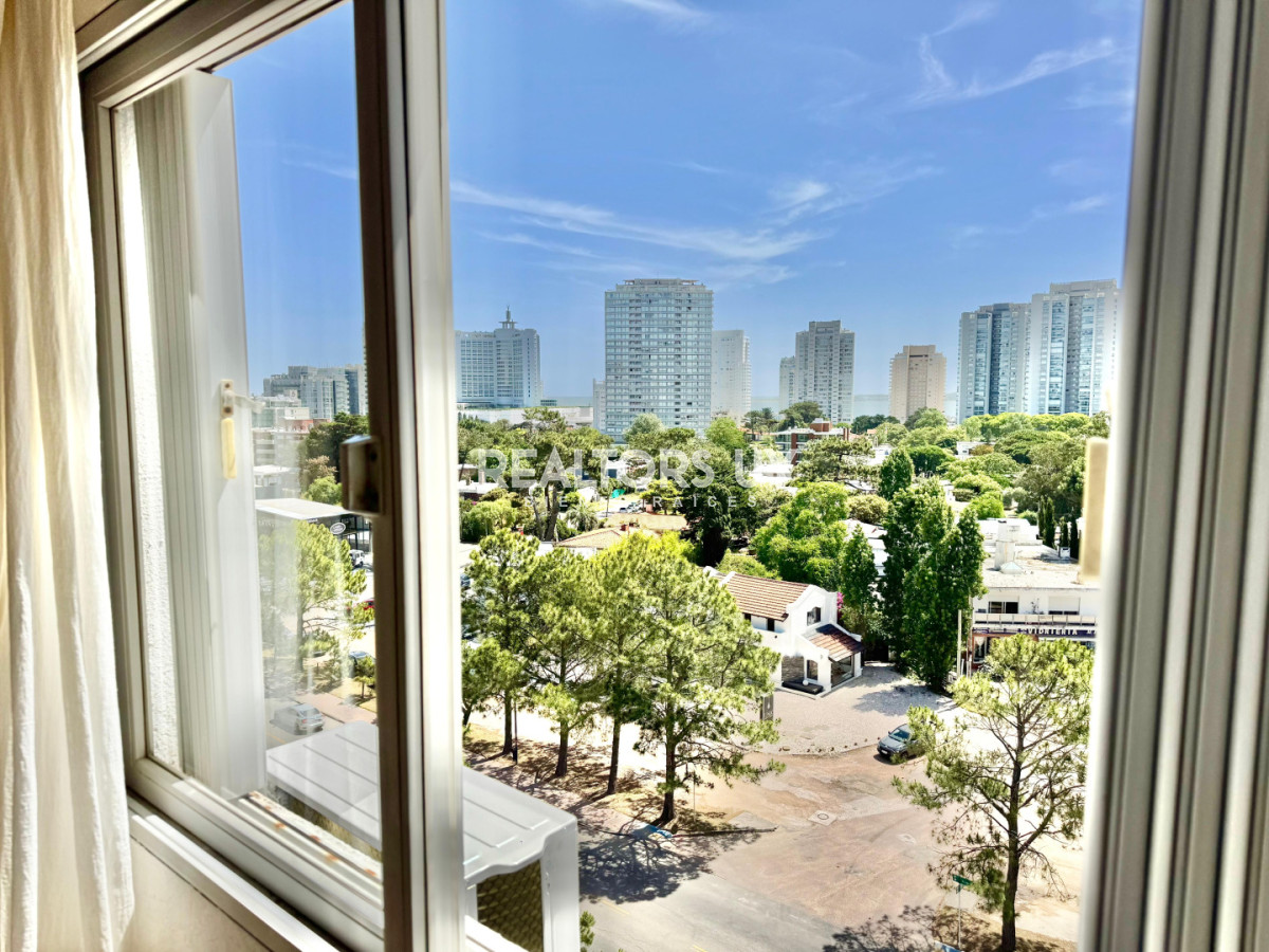 Apartamento ID.415 - Apartamento de 2 dormitorios en alquiler invernal, aidy grill